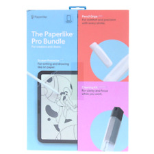 The Paper-Like Pro Bundle~For Creators&Doers~2 Screen Protectors & More picture