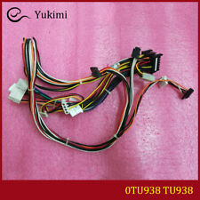 0TU938 FOR DELL T3400 T3500 Power Cable of the Workstation 48-pin Cable picture