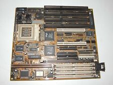 Motherboard Lucky Star LS-P54CE Rev F4 Socket 7 - Vintage picture