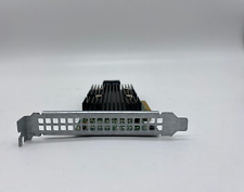Dell PERC H330 8 PORT SAS/SATA 6/12GB PCI-E 04Y5H1 RAID Controller Card  picture