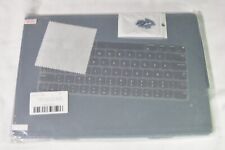 MEKTRON 2021 Case for MacBook Pro 16 inch Model - NEW IN SEALED PACKAGE picture