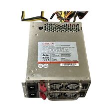 iStarUSA IS-550R8P power supply assembly with 2 x IS-550 supplies picture