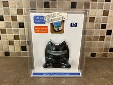 HP USB DOCKING CRADLE SYNC CHARGER DOCK STATION IPAQ POCKET PC H1900 SERIES C5-2 picture