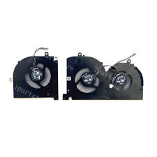 NEW CPU GPU Cooling Fan For MSI GS75 Stealth GS75 Creator P75 MS-17G1 MS-17G2 US picture