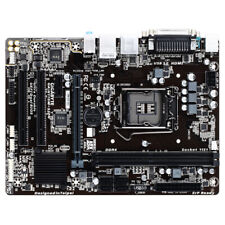 High Quality 1151 Chipset Motherboard Supports 6th&7th Intel Core Processors picture