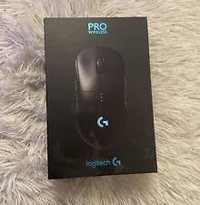 Logitech G Pro Wireless Gaming Mouse With eSPORTS Grade Performance picture