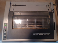 Radio Shack Vintage Tandy TRS-80 DMP-200 Matrix Printer 26-1264 picture