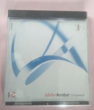 Adobe Acrobat 7.0 Standard - Windows W/Serial # picture