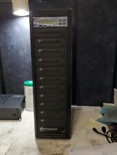 Microboards Technology  1 to 10  CD/DVD duplicator tower, DVD PRM PRO-1016 picture