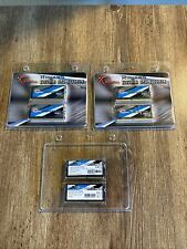G.Skill Ripjaws 32GB (16GBx2) DDR4-2400 CL15 SO-DIMM Memory Kit TESTED picture