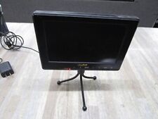 Lilliput 667 7 Inch HIGH DEFINITION LCD  MonitorW/ CHARGER picture