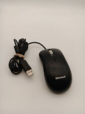 Microsoft Basic Optical Mouse Model 1113 picture