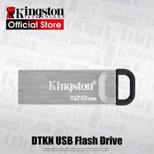 High Speed Kingston DTKN Kyson 256GB USB 3.2 UDisk Flash Drive Memory Pen Stick picture