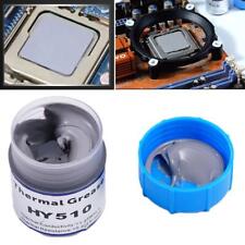10g Grey HY510 Thermal Conductive Grease Paste VGA LED CooliG9 CPU J9R6 X5A6 picture
