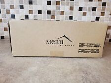 MERU PSM3X DUAL RADIO WIFI WIRELESS ACCESS POINT  AT-37 picture