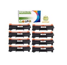 8 pcs Compatible Toner For Brother TN770 HLL2370DW HLL2370DWXL Printer picture