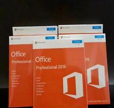  Office 2016 Professional Plus / Sealed Package With DVD + bind Key picture