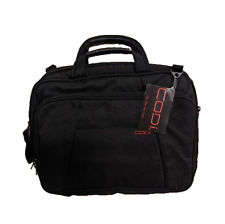 CODI Laptop Bag Briefcase Expandable Organizer CT3 Zipper Pockets (w/o strap) picture