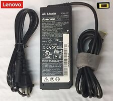 Lot of 10 Genuine Lenovo IBM 90W 20V 4.5A For Thinkpad AC Adapter Power Charger  picture