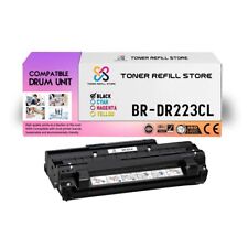 TRS DR223 DR-223 Black Compatible for Brother HLL3210CW L3230CDW Drum Unit picture