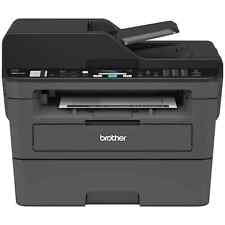 New Brother MFC-L2690DW Wireless Laser All-in-One Duplex Printer Copy Scan Fax picture