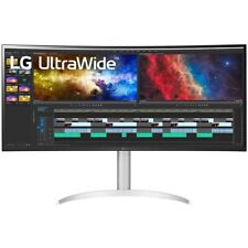 LG Ultrawide 38