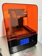 Formlabs Form 3+ plus 3d printer-XTRAS picture