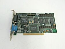 Matrox MIL2P/4BN/20 4MB PCI Graphics Card     35-4 picture