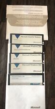 Microsoft Windows 286  5.25” Disks Includes Presentation Manager and Excel 1989 picture