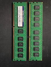 SUPER TALENT DDR3-1333 4GB/256X8 ECC MEMORY CL9 W1333EB4GH Server RAM picture