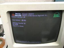 VINTAGE IBM PS/1 MONITOR 33G4577 1993 picture