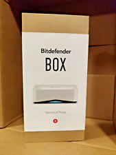Bitdefender BOX Next Generation Smart Home Cybersecurity Hub Anti-Virus Malware picture