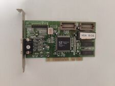 S3 Trio64V2/DX Sigma Desings REALmagic64 1 MB PCI Video Graphics Card picture