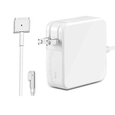 45W 60W 85W AC Power Adapter Charger 1/2 For Mac Book Macbook Pro 11 13