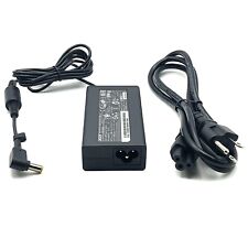 NEW OEM Acer Aspire 5738 5738G 5738Z 5738PG 5738DG AC Adapter & Power Cord 65W picture