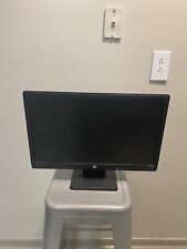 HP W2082A LED LCD Monitor picture