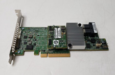 Dell MM445 LSI MegaRAID MR SAS 9361-8i 12Gbps RAID Controller HBA Card 0MM445 picture