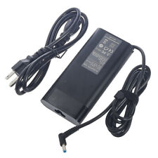 1PC AC Adapter For HP OMEN ZBook 15 G3 G4 G5 G6 Laptop Charger Power Supply Cord picture