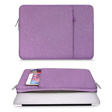 Case Cover Laptop Sleeve Bag Notebook Bag Protective for MacBook13-13.3 inch picture