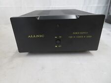 Allnic Audio Lab Power Supply H-3000 110-120v ~ 60Hz, 100w AS-IS NEEDS WORK picture