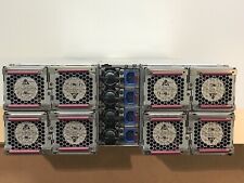 HPE ProLiant S6500 4U Chassis 4x 1200W PSU 8x Redundant Fans For SL Servers picture