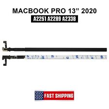 OEM LED Touch Bar Panel Replacement For MacBook Pro 13