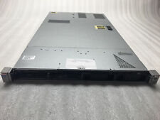 HP ProLiant DL360e Gen8 1U BOOTS 2x Xeon E5-2430 v2 2.5GHz 32GB RAM NO HDDs picture