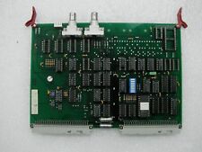 one pc board of F&K Delvotec Wire Bonder  Tested to Be Working , See details picture