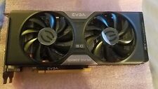 Tested GOOD EVGA NVIDIA GeForce GTX 760 4GB PCIe x16 Video Graphics Card GPU ACX picture