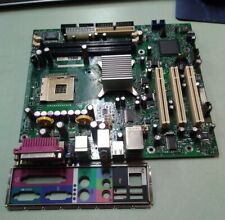 Dell Dimension 0WF887 WF887 Motherboard D28751-401 REV A00 With SHIELD picture