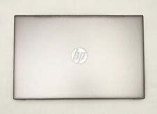 NEW HP 15-EG 15T-EG LCD BACK COVER WARM GOLD M08902-001 picture