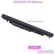 Lot 12pcs Battery For HP JC04 JC03 919700-850 HSTNN-PB6Y HSTNN-LB7V 919701-850 picture