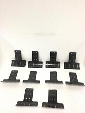 10x New open bag FLEXTRAY 8 Inch Cable Vertical Down - Cable Tray Drop out, QTY picture