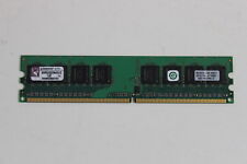 KINGSTON KVR533D2N4/512 512MB DIMM MEMORY RAM WITH WARRANTY picture